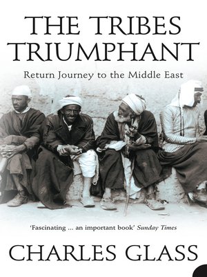cover image of The Tribes Triumphant